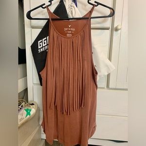 American Eagle tank. Size medium.